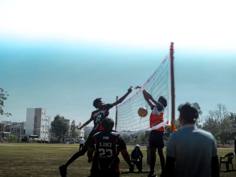 Sports Meet