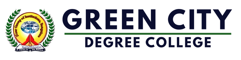 Green City Degree College
